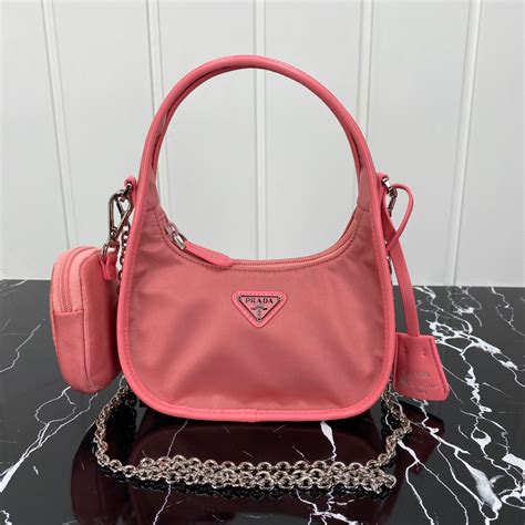 where can i buy a cheap prada bag|Prada cheapest bag.